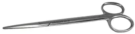 TESOURA METZEMBAUN 15 CM RETA GOLGRAN