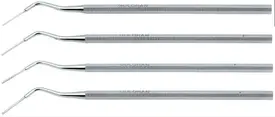CALCADOR PAIVA 4 PCS GOLGRAN