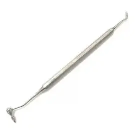 CONDENSADOR SUPRAFIL (PICA-PAU) CG (8MM)