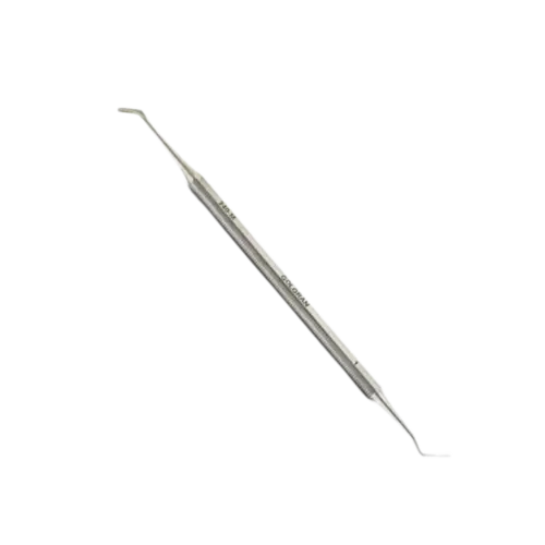 ESPATULA DUPLA 6335-01 P/ SILICATO GOLGRAN