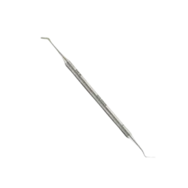 ESPATULA DUPLA 6335-01 P/ SILICATO GOLGRAN