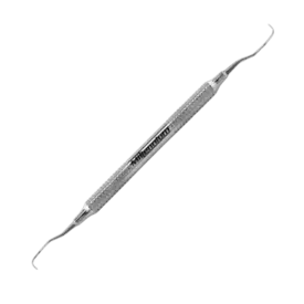 CURETA GRACEY 05-06 INOX MILLENIUN GOLGRAN