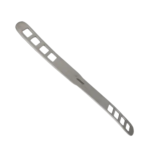 ABAIXADOR DE LINGUA BRUENINGS 19CM GOLGRAN