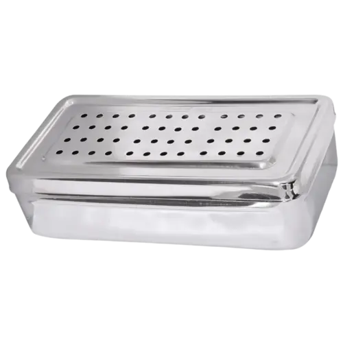 ESTOJO PERFURADO 20X10X5 (G101P) GOLGRAN