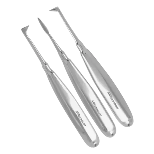 ALAVANCA SELDIN C/ 3 PCS INFANTIL CABO OCO MILLENNIUM - GOLGRAN