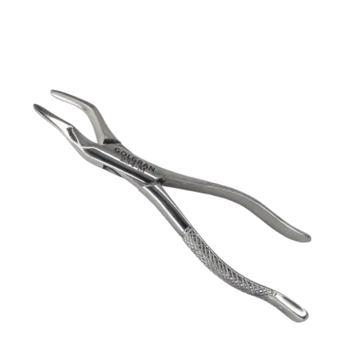 FORCEPS ODONTOLOGICO 3 INFANTIL GOLGRAN