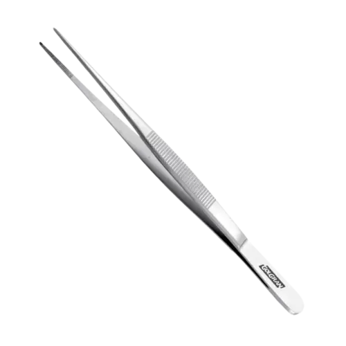 PINCA ANATOMICA DISSECCAO 14CM - GOLGRAN