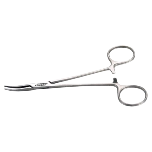 PINCA MOSQUITO 12CM CURVA - GOLGRAN