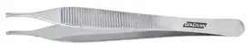 PINCA ADSON 12CM COM DENTE - GOLGRAN