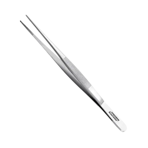PINCA ANATOMICA DISSECCAO 12CM GOLGRAN - GOLGRAN