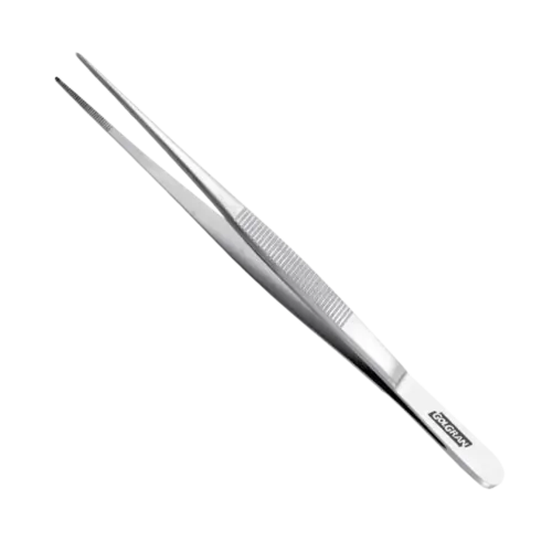 PINCA ANATOMICA DISSECCAO 16CM GOLGRAN