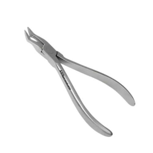 ALICATE MEIA CANA 14.5CM #053 - 6 B INVENT