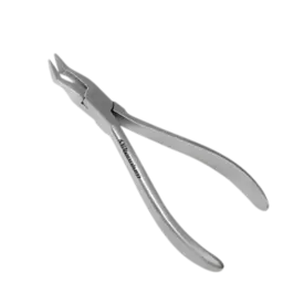 ALICATE MEIA CANA 14.5CM #053 - 6 B INVENT