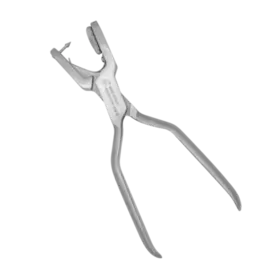 PERFURADOR DE DIQUE DE LENCOL DE BORRACHA 16.5CM (AINSWORTH) - 6B INVENT