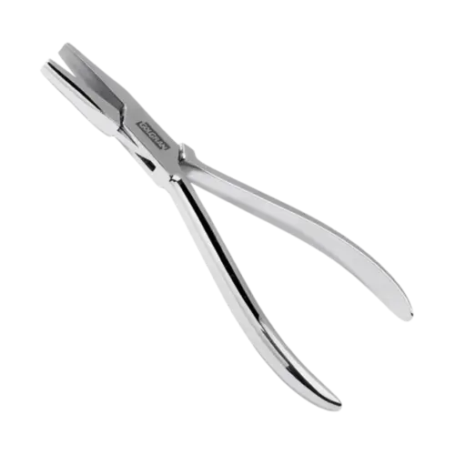ALICATE DE LA ROSA 109 # 3. 13.5CM - 6 B INVENT