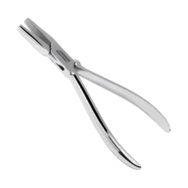 ALICATE DE LA ROSA 109 # 3. 13.5CM - 6 B INVENT