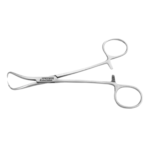 PINCA BACKAUS 13 CM GOLGRAN