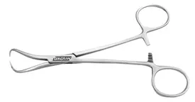 PINCA BACKAUS 13 CM GOLGRAN
