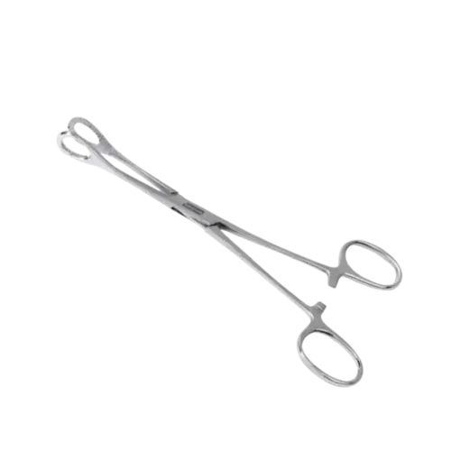PINCA FOERSTER 20CM RETA GOLGRAN