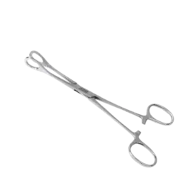 PINCA FOERSTER 20CM RETA GOLGRAN