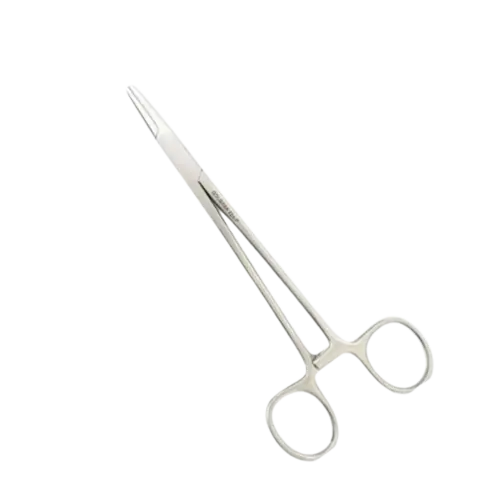 PORTA AGULHA MAYO HEGAR 17CM VIDEA MILLENNIUM - GOLGRAN