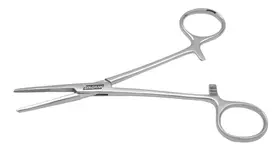 PINCA HEMOSTATICA KELLY 14 CM RETA GOLGRAN