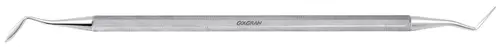 ESCULPIDOR HOLLEMBACK N 03 OITAVADO GOLGRAN