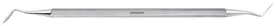 ESCULPIDOR HOLLEMBACK N 03 OITAVADO GOLGRAN