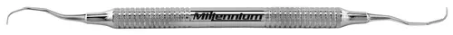 CURETA GRACEY 13-14 INOX MILLENIUM GOLGRAN