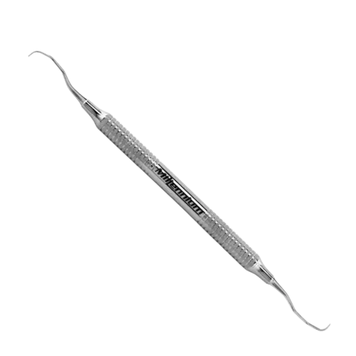 CURETA GRACEY 13-14 INOX MILLENIUM GOLGRAN