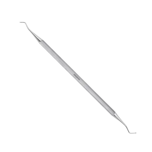 ESCAVADOR DUPLO 11,5 GOLGRAN (COLHER DE DENTINA)