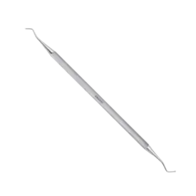 ESCAVADOR DUPLO 11,5 GOLGRAN (COLHER DE DENTINA)