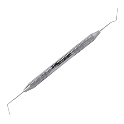 SONDA EXPLORADORA ENDO MILLENNIUM - GOLGRAN