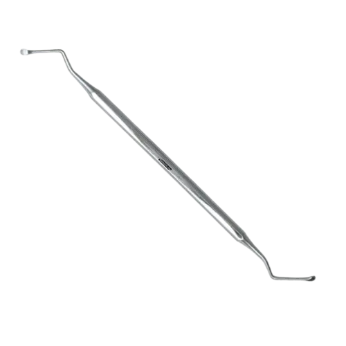 CURETA LUCAS N 85 GOLGRAN