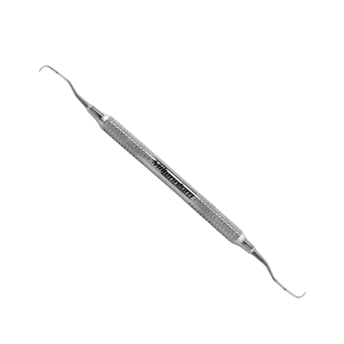 CURETA GRACEY 11-12 INOX MILLENIUM GOLGRAN