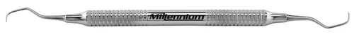 CURETA GRACEY 07-08 INOX MILLENIUM GOLGRAN