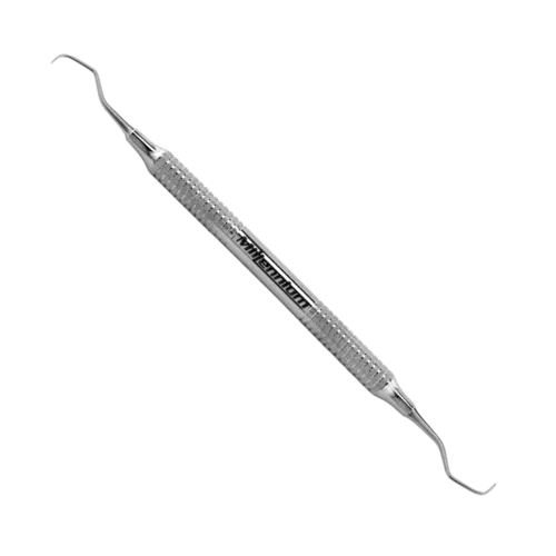 CURETA GRACEY 07-08 INOX MILLENIUM GOLGRAN