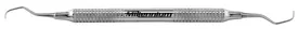 CURETA GRACEY 07-08 INOX MILLENIUM GOLGRAN