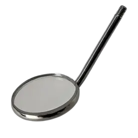 ESPELHO BUCAL PLANO 3 INOX - GOLGRAN