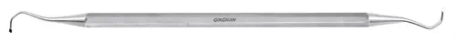 ESCAVADOR DUPLO 14 GOLGRAN (COLHER DE DENTINA)