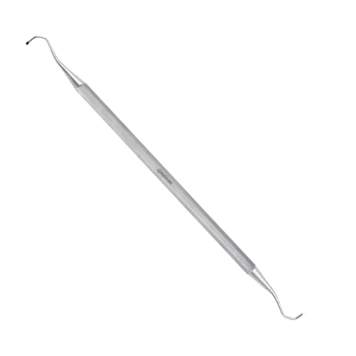 ESCAVADOR DUPLO 14 GOLGRAN (COLHER DE DENTINA)
