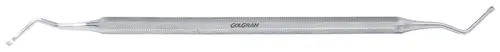 ESCAVADOR DENTINA  LONGO N 19 GOLGRAN