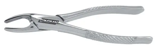 FORCEPS INFANTIL 27 GOLGRAN
