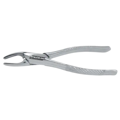 FORCEPS INFANTIL 27 GOLGRAN