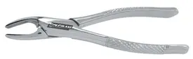 FORCEPS INFANTIL 27 GOLGRAN