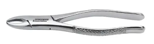 FORCEPS ADULTO 01 GOLGRAN
