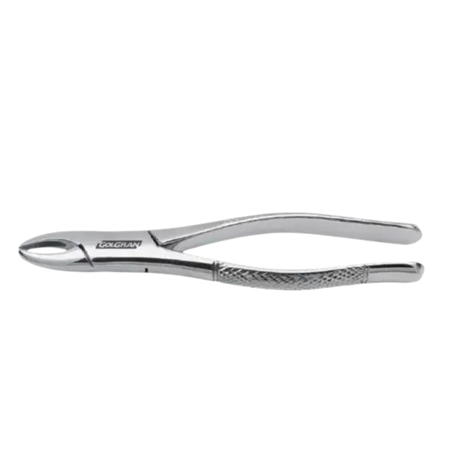 FORCEPS ADULTO 01 GOLGRAN