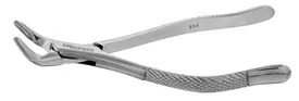 FORCEPS ADULTO 151 GOLGRAN