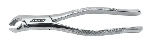 FORCEPS ADULTO 17 GOLGRAN