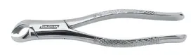 FORCEPS ADULTO 17 GOLGRAN